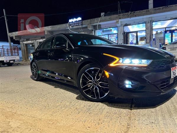 كيا K5 2022 للبيع في العراق - واسط